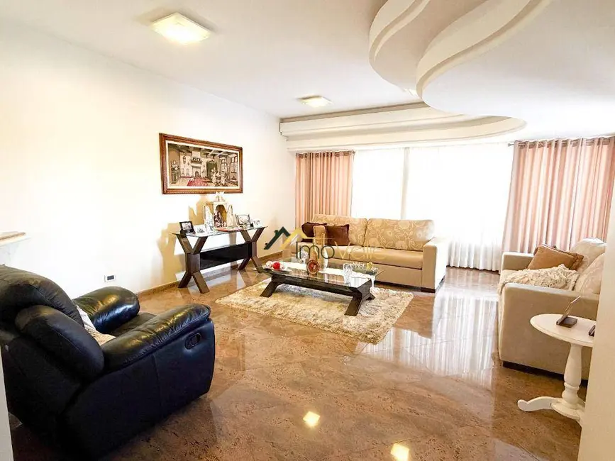Casa de Condomínio com 4 quartos à venda e para alugar, 360m2 em Sao Jose Dos Campos - SP - imagem 8 Foto 8 de Casa de Condomínio com 4 quartos à venda e para alugar, 360m2 em Sao Jose Dos Campos - SP