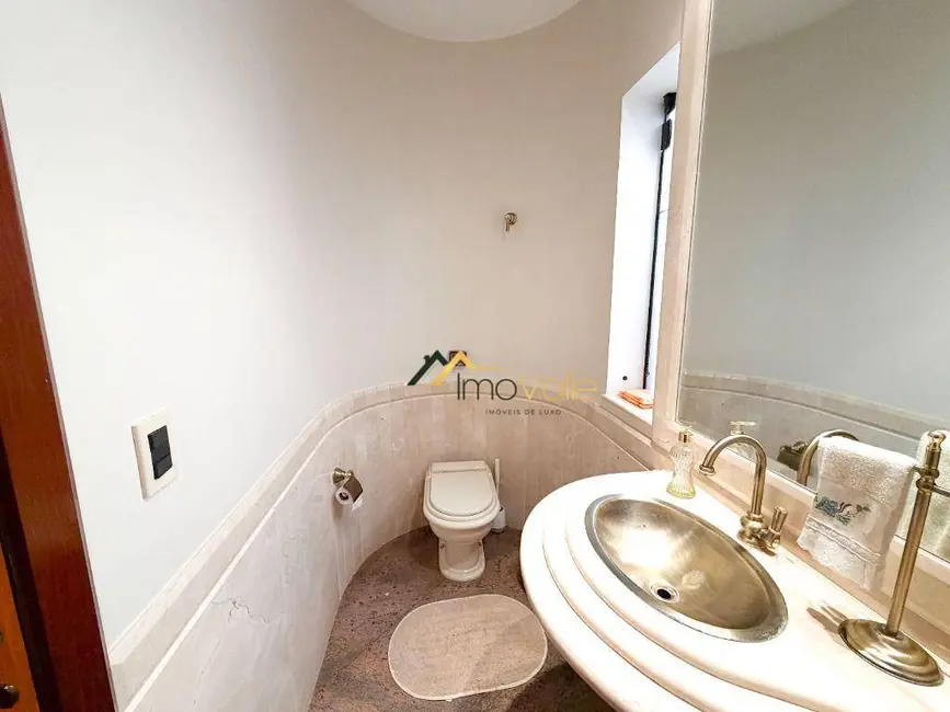 Casa de Condomínio com 4 quartos à venda e para alugar, 360m2 em Sao Jose Dos Campos - SP - imagem 2 Foto 2 de Casa de Condomínio com 4 quartos à venda e para alugar, 360m2 em Sao Jose Dos Campos - SP