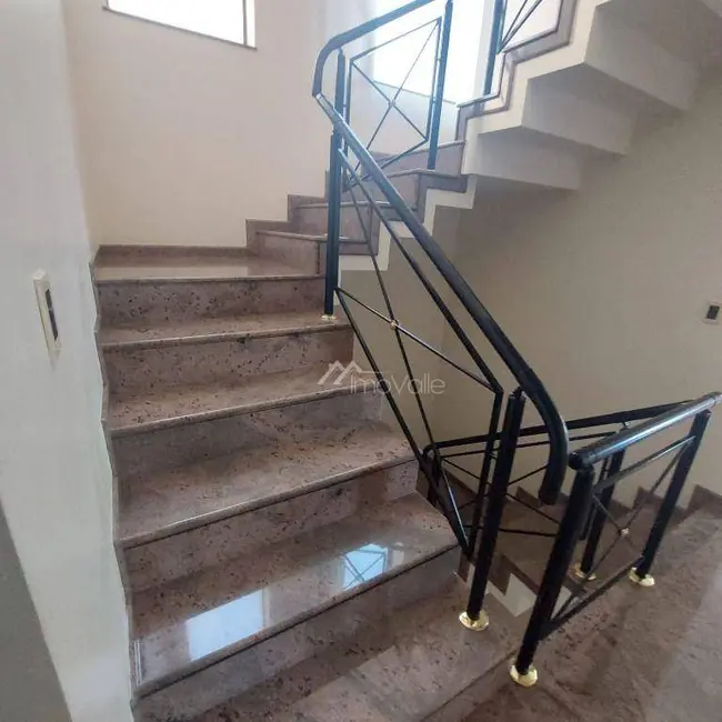 Foto 3 de Casa de Condomínio com 4 quartos à venda, 360m2 em Sao Jose Dos Campos - SP