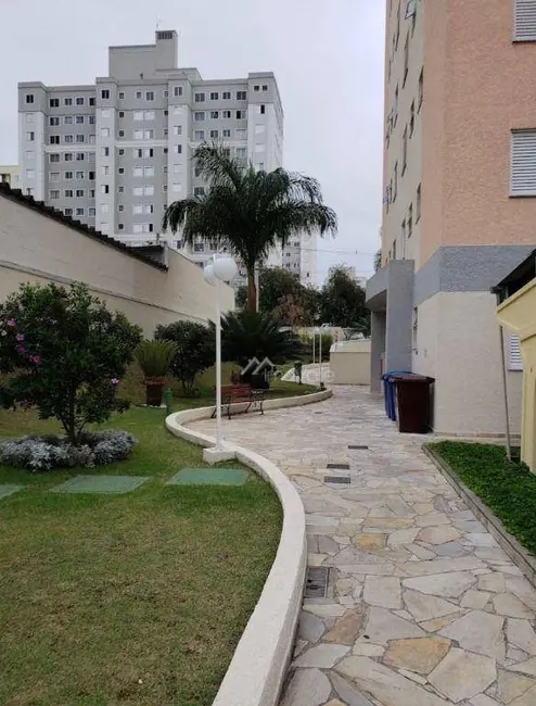 Apartamento com 2 quartos à venda, 56m2 em Sao Jose Dos Campos - SP - imagem 7 Foto 7 de Apartamento com 2 quartos à venda, 56m2 em Sao Jose Dos Campos - SP