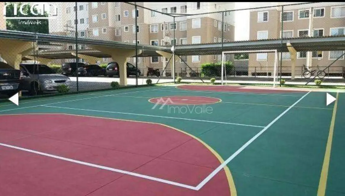 Apartamento com 2 quartos à venda, 56m2 em Sao Jose Dos Campos - SP - imagem 8 Foto 8 de Apartamento com 2 quartos à venda, 56m2 em Sao Jose Dos Campos - SP