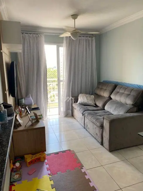 Apartamento com 2 quartos à venda, 56m2 em Sao Jose Dos Campos - SP - imagem 5 Foto 5 de Apartamento com 2 quartos à venda, 56m2 em Sao Jose Dos Campos - SP