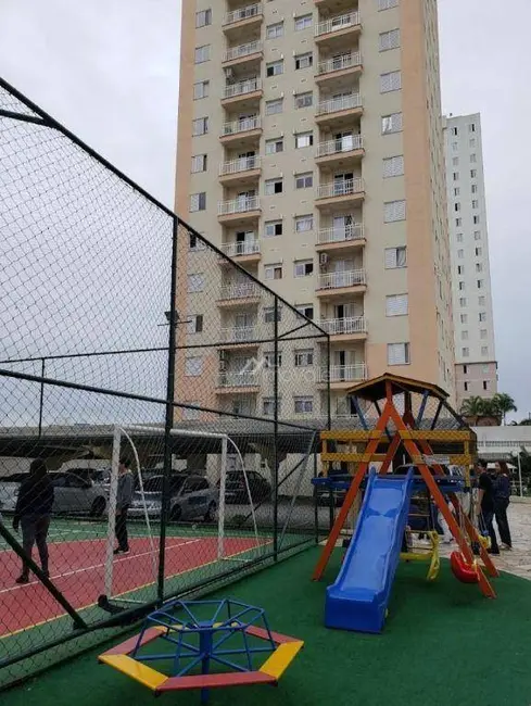 Apartamento com 2 quartos à venda, 56m2 em Sao Jose Dos Campos - SP - imagem 6 Foto 6 de Apartamento com 2 quartos à venda, 56m2 em Sao Jose Dos Campos - SP
