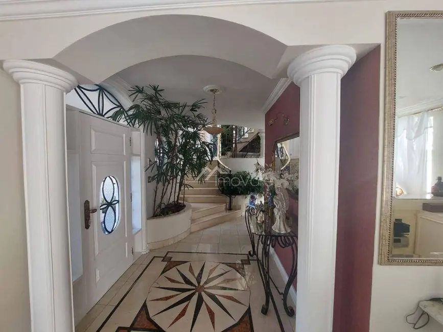 Foto 2 de Casa de Condomínio com 4 quartos à venda, 720m2 em Sao Jose Dos Campos - SP