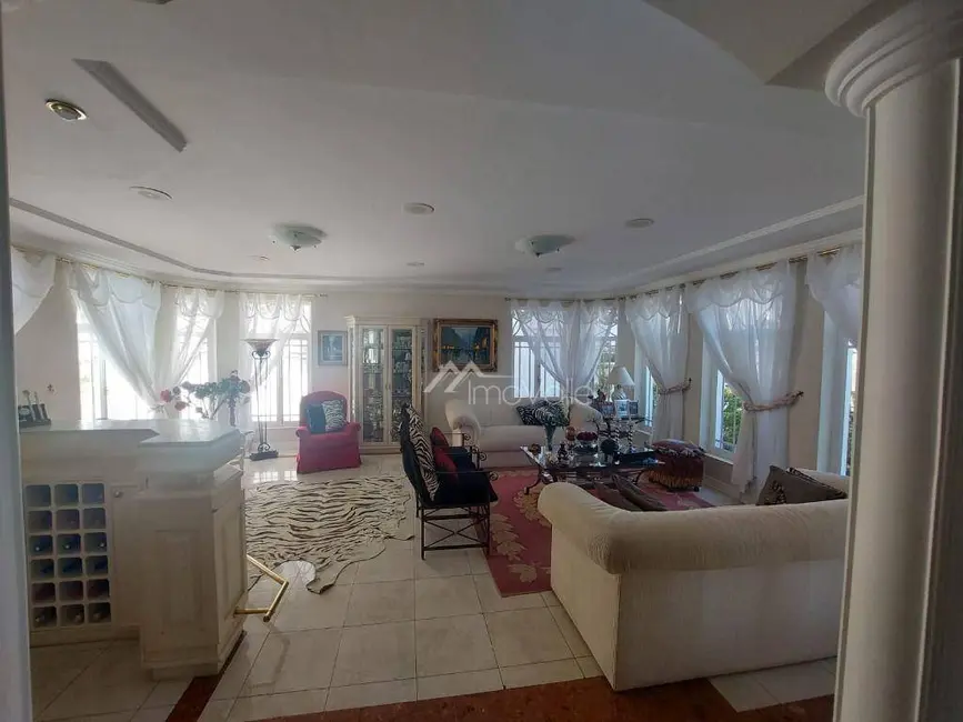 Foto 3 de Casa de Condomínio com 4 quartos à venda, 720m2 em Sao Jose Dos Campos - SP