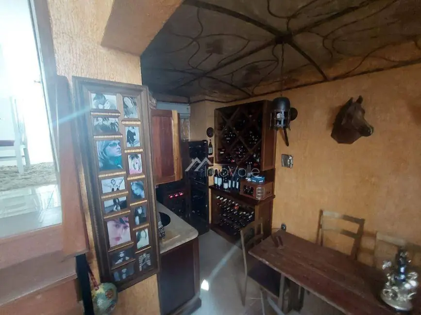 Foto 6 de Casa de Condomínio com 4 quartos à venda, 720m2 em Sao Jose Dos Campos - SP