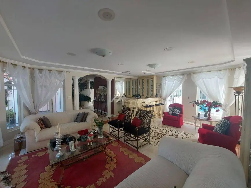 Foto 5 de Casa de Condomínio com 4 quartos à venda, 720m2 em Sao Jose Dos Campos - SP