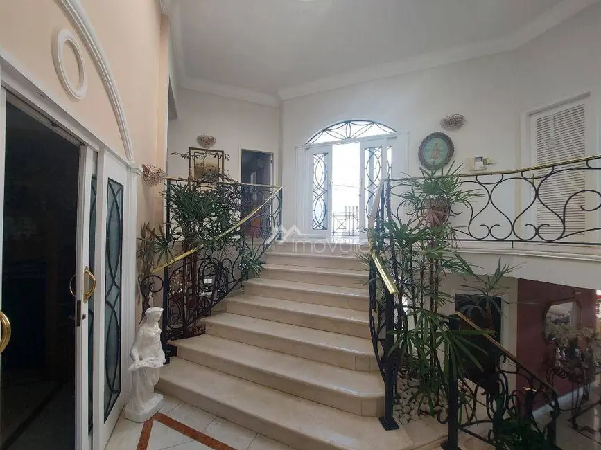 Foto 1 de Casa de Condomínio com 4 quartos à venda, 720m2 em Sao Jose Dos Campos - SP