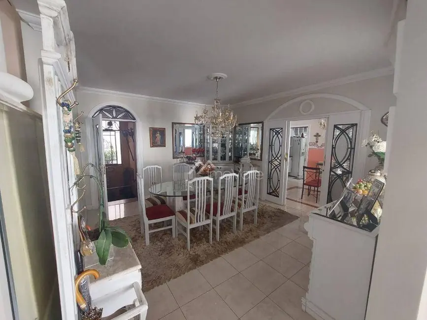 Foto 9 de Casa de Condomínio com 4 quartos à venda, 720m2 em Sao Jose Dos Campos - SP