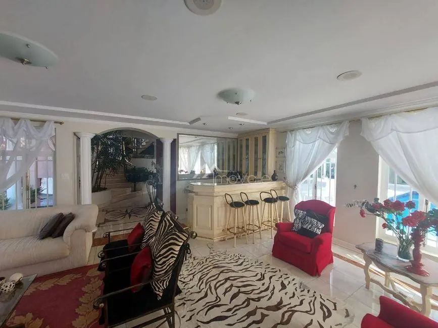 Foto 4 de Casa de Condomínio com 4 quartos à venda, 720m2 em Sao Jose Dos Campos - SP