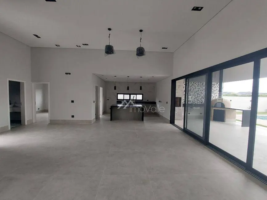 Foto 1 de Casa de Condomínio com 4 quartos à venda, 600m2 em Sao Jose Dos Campos - SP