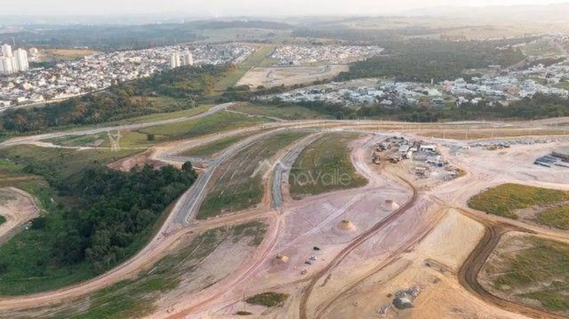 Foto 5 de Terreno / Lote à venda, 357m2 em Sao Jose Dos Campos - SP