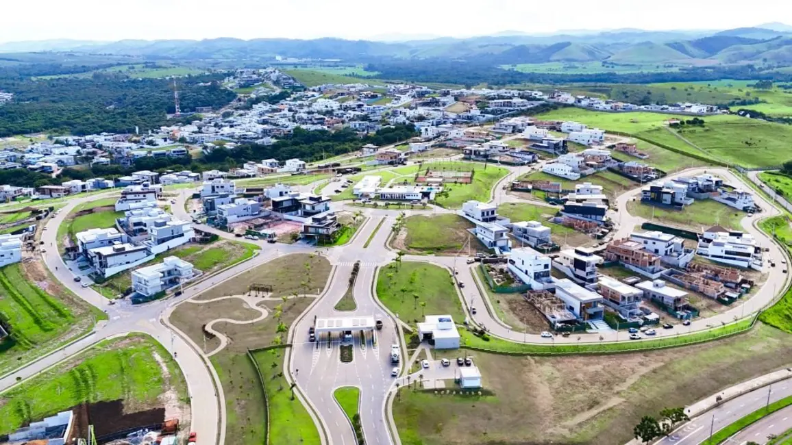 Terreno / Lote à venda, 357m2 em Sao Jose Dos Campos - SP - imagem 5 Foto 5 de Terreno / Lote à venda, 357m2 em Sao Jose Dos Campos - SP