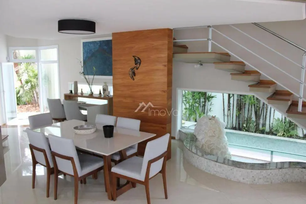 Foto 3 de Casa de Condomínio com 4 quartos para alugar, 450m2 em Sao Jose Dos Campos - SP