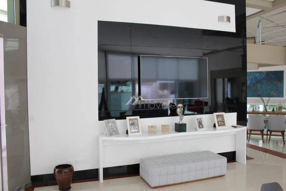 Foto 5 de Casa de Condomínio com 4 quartos para alugar, 450m2 em Sao Jose Dos Campos - SP