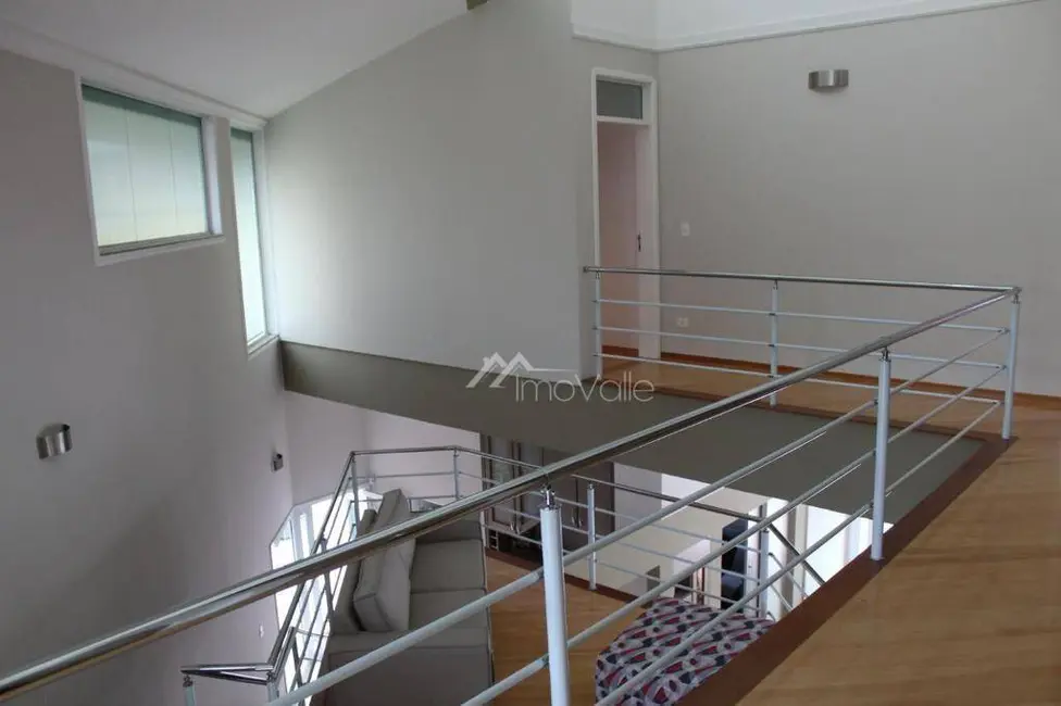 Foto 9 de Casa de Condomínio com 4 quartos para alugar, 450m2 em Sao Jose Dos Campos - SP