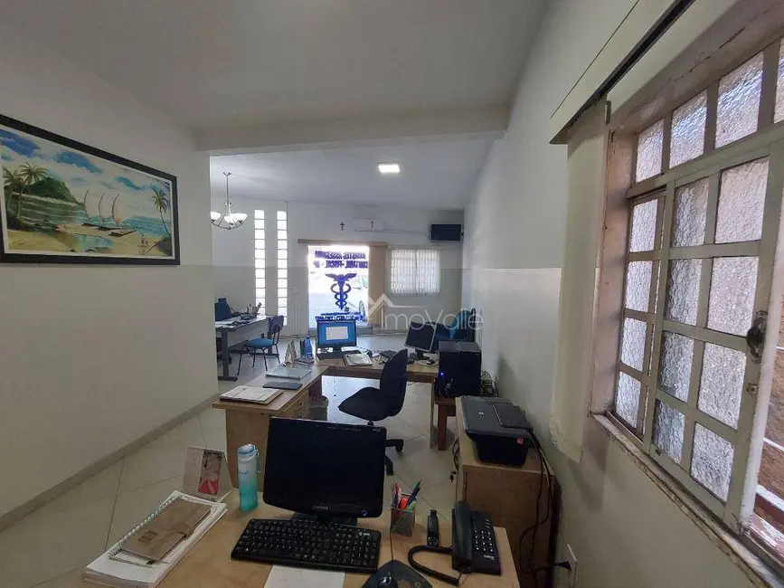 Foto 3 de Loja à venda e para alugar, 437m2 em Sao Jose Dos Campos - SP