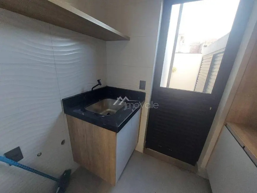 Foto 9 de Casa de Condomínio com 3 quartos à venda, 260m2 em Sao Jose Dos Campos - SP