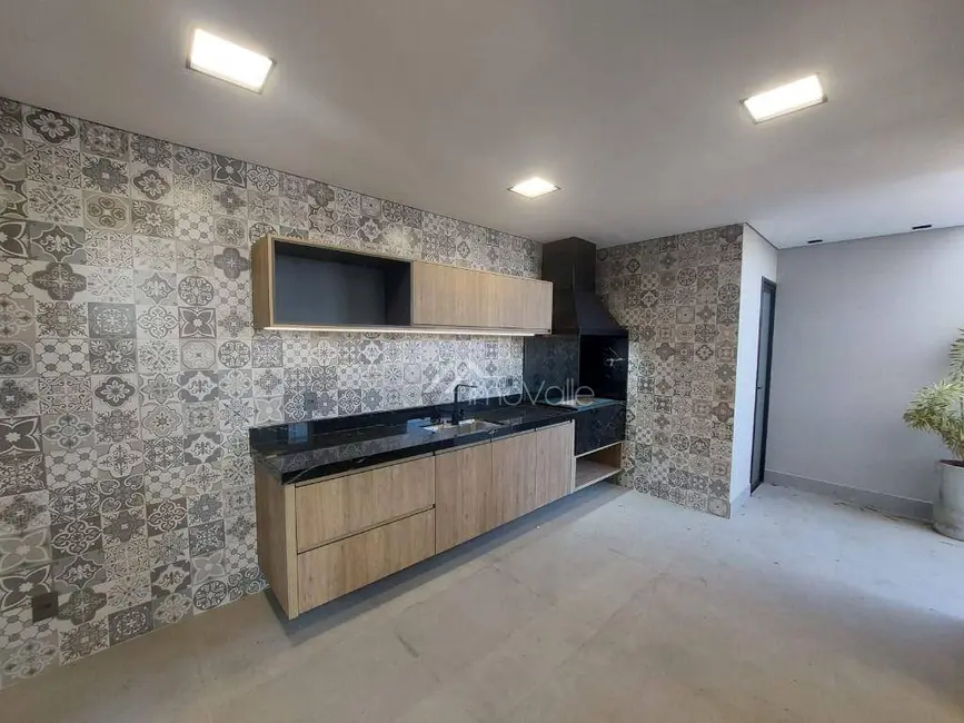 Foto 7 de Casa de Condomínio com 3 quartos à venda, 260m2 em Sao Jose Dos Campos - SP