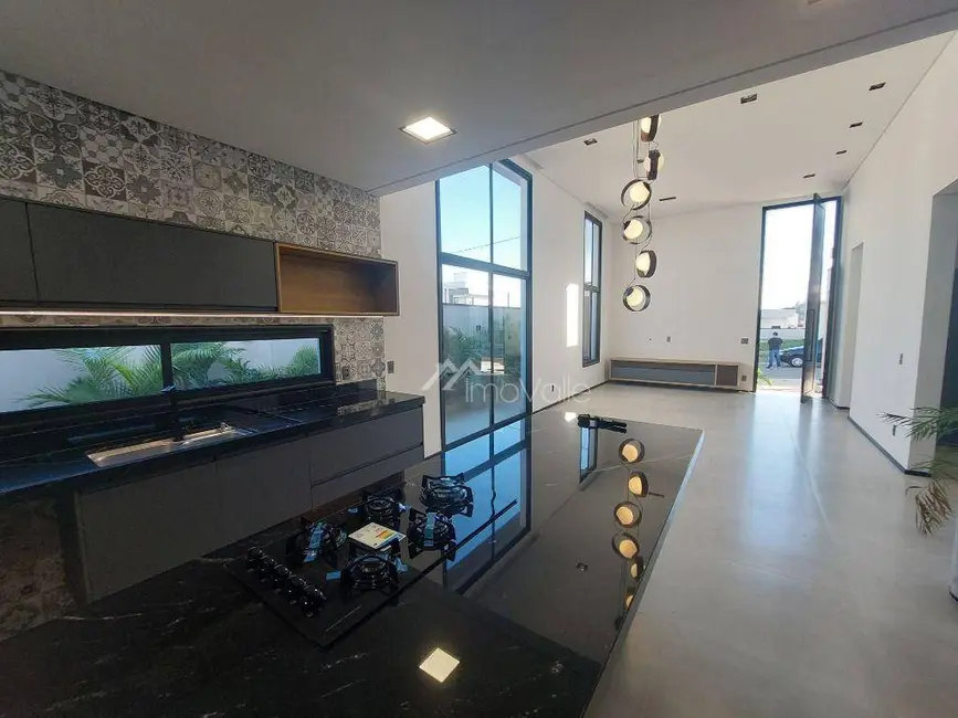 Foto 6 de Casa de Condomínio com 3 quartos à venda, 260m2 em Sao Jose Dos Campos - SP