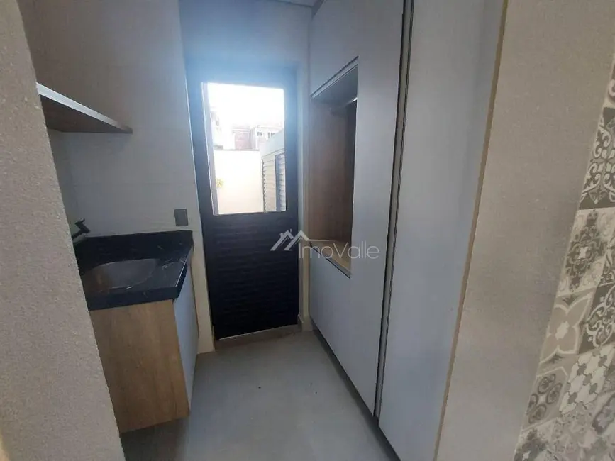 Foto 8 de Casa de Condomínio com 3 quartos à venda, 260m2 em Sao Jose Dos Campos - SP