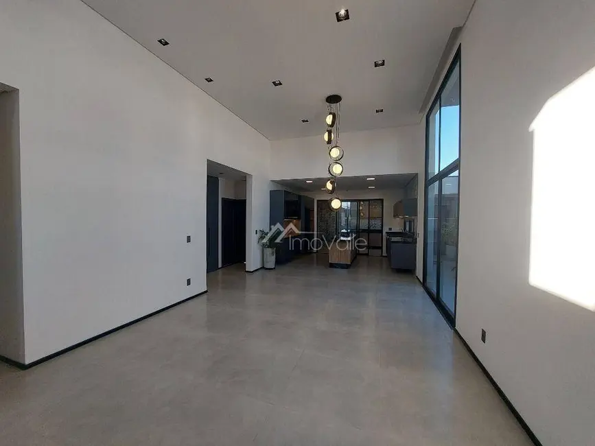 Foto 3 de Casa de Condomínio com 3 quartos à venda, 260m2 em Sao Jose Dos Campos - SP