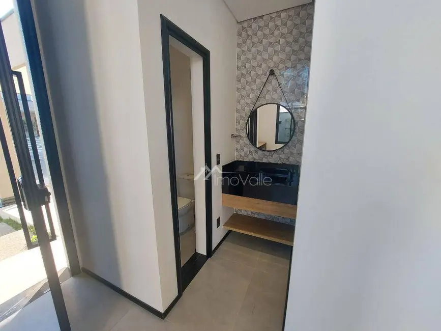 Foto 2 de Casa de Condomínio com 3 quartos à venda, 260m2 em Sao Jose Dos Campos - SP