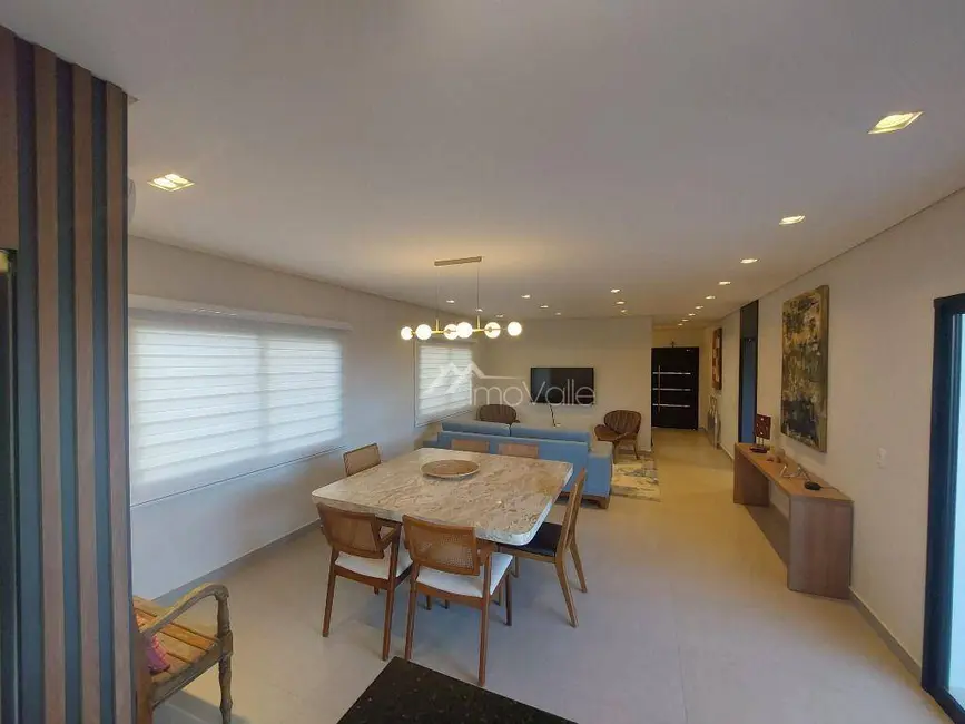 Foto 7 de Casa de Condomínio com 4 quartos à venda, 300m2 em Sao Jose Dos Campos - SP