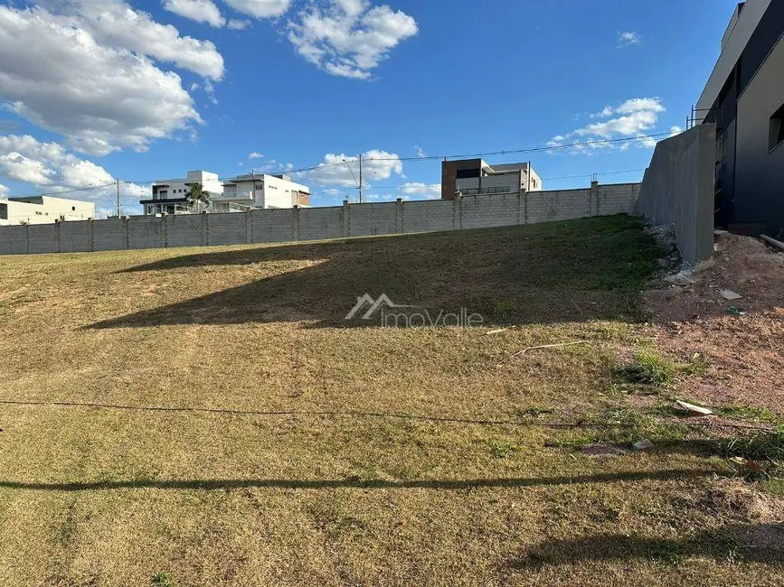 Foto 1 de Terreno / Lote à venda, 612m2 em Sao Jose Dos Campos - SP