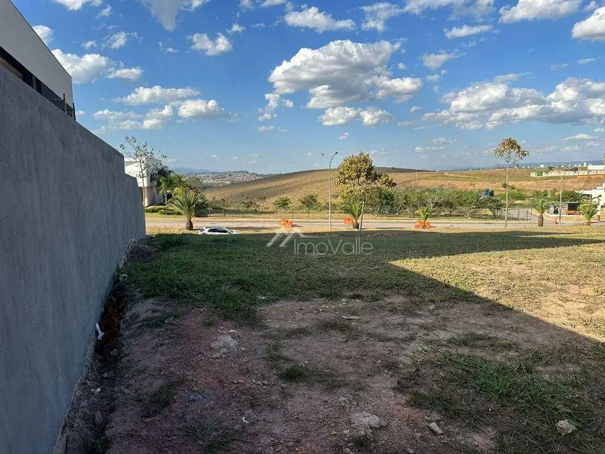 Foto 2 de Terreno / Lote à venda, 612m2 em Sao Jose Dos Campos - SP