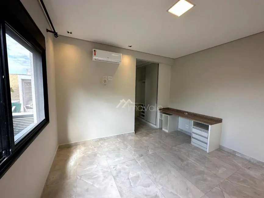 Foto 5 de Casa de Condomínio com 4 quartos para alugar, 512m2 em Sao Jose Dos Campos - SP