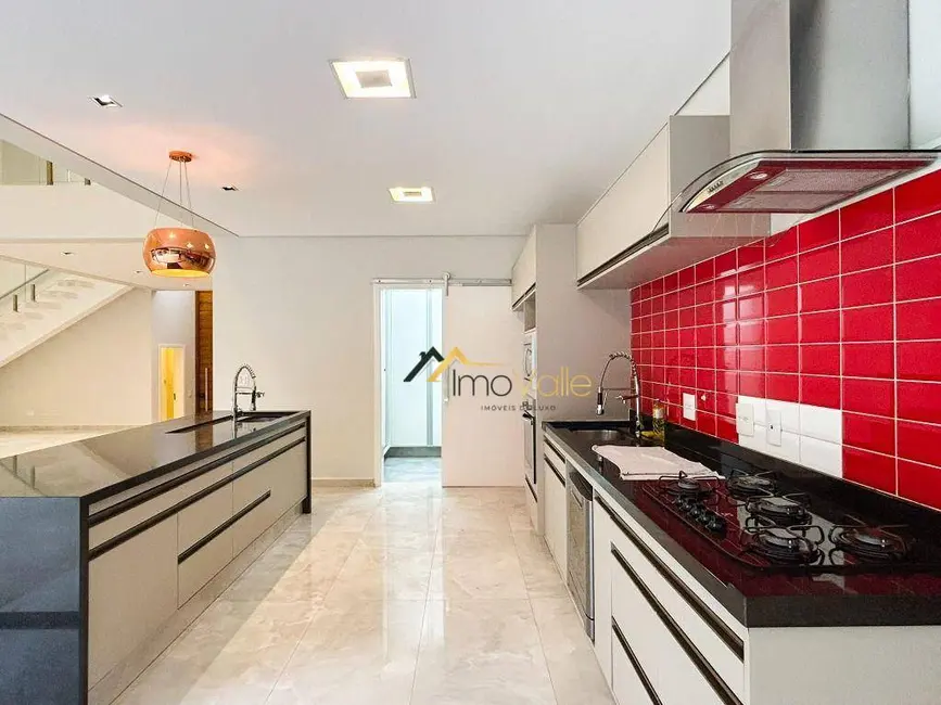 Foto 6 de Casa de Condomínio com 4 quartos para alugar, 512m2 em Sao Jose Dos Campos - SP