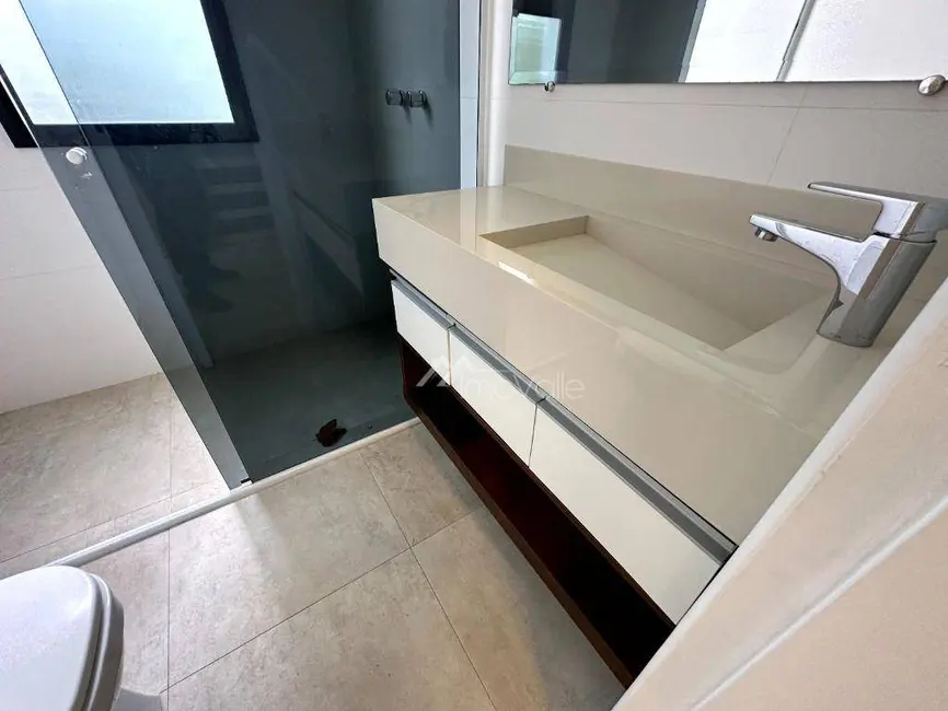 Foto 7 de Casa de Condomínio com 4 quartos para alugar, 512m2 em Sao Jose Dos Campos - SP