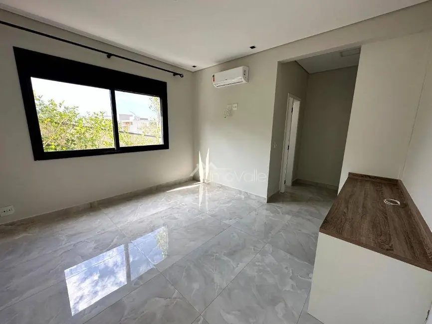 Foto 3 de Casa de Condomínio com 4 quartos para alugar, 512m2 em Sao Jose Dos Campos - SP