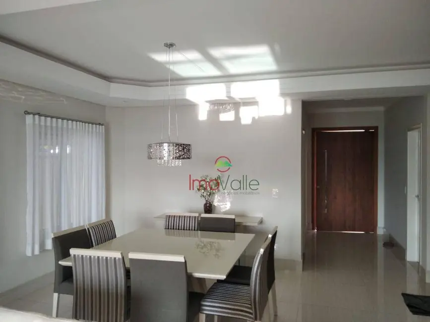 Foto 9 de Casa de Condomínio com 4 quartos à venda e para alugar, 450m2 em Sao Jose Dos Campos - SP