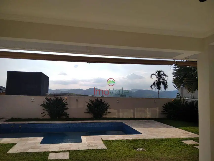 Foto 5 de Casa de Condomínio com 4 quartos à venda e para alugar, 450m2 em Sao Jose Dos Campos - SP