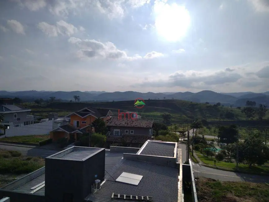 Foto 8 de Casa de Condomínio com 4 quartos à venda e para alugar, 450m2 em Sao Jose Dos Campos - SP