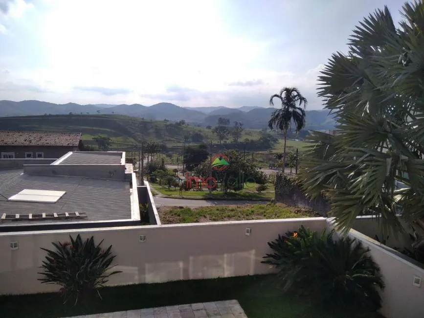 Foto 7 de Casa de Condomínio com 4 quartos à venda e para alugar, 450m2 em Sao Jose Dos Campos - SP