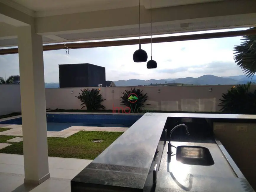 Foto 6 de Casa de Condomínio com 4 quartos à venda e para alugar, 450m2 em Sao Jose Dos Campos - SP