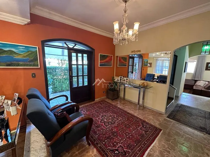Foto 1 de Casa de Condomínio com 4 quartos à venda, 360m2 em Sao Jose Dos Campos - SP