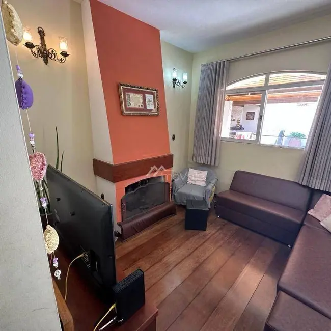 Foto 9 de Casa de Condomínio com 4 quartos à venda, 360m2 em Sao Jose Dos Campos - SP