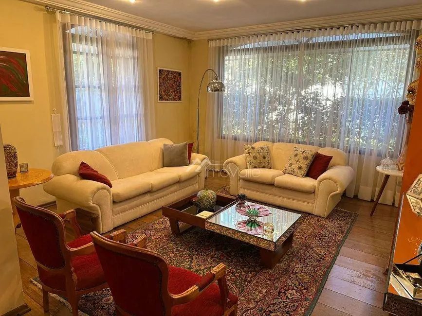 Foto 2 de Casa de Condomínio com 4 quartos à venda, 360m2 em Sao Jose Dos Campos - SP
