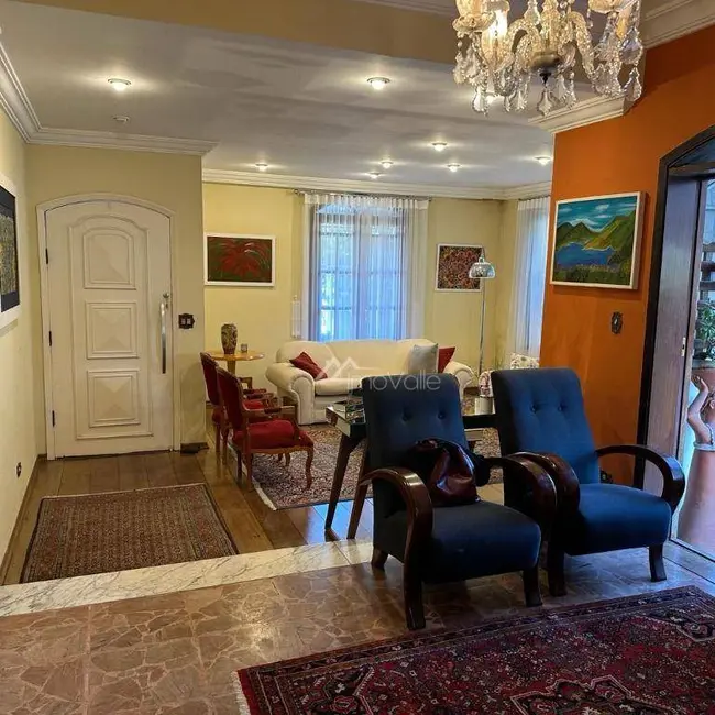 Foto 4 de Casa de Condomínio com 4 quartos à venda, 360m2 em Sao Jose Dos Campos - SP