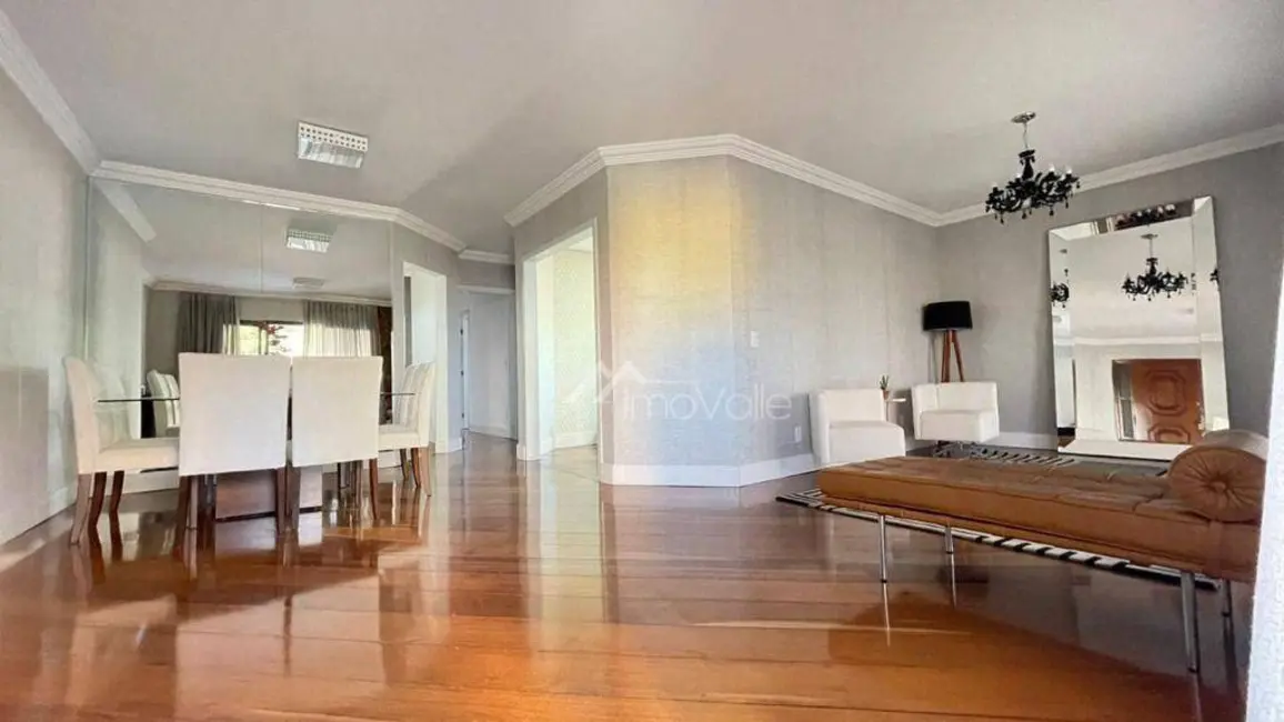 Foto 1 de Apartamento com 4 quartos à venda, 150m2 em Sao Jose Dos Campos - SP