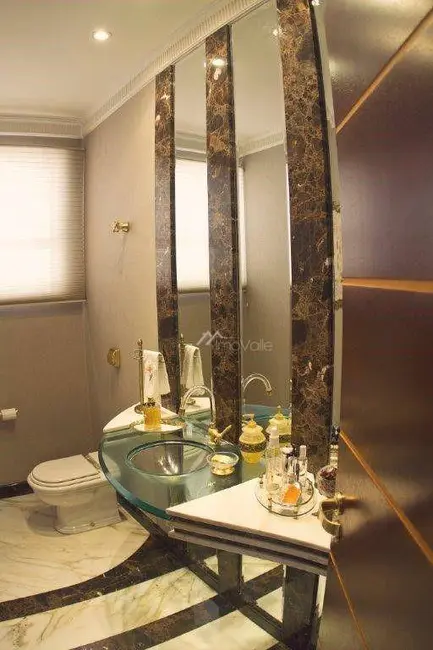 Foto 4 de Casa de Condomínio com 7 quartos à venda, 1600m2 em Sao Jose Dos Campos - SP