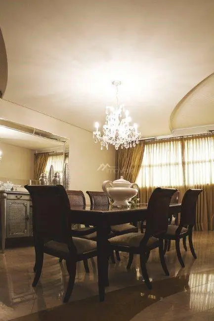 Foto 9 de Casa de Condomínio com 7 quartos à venda, 1600m2 em Sao Jose Dos Campos - SP