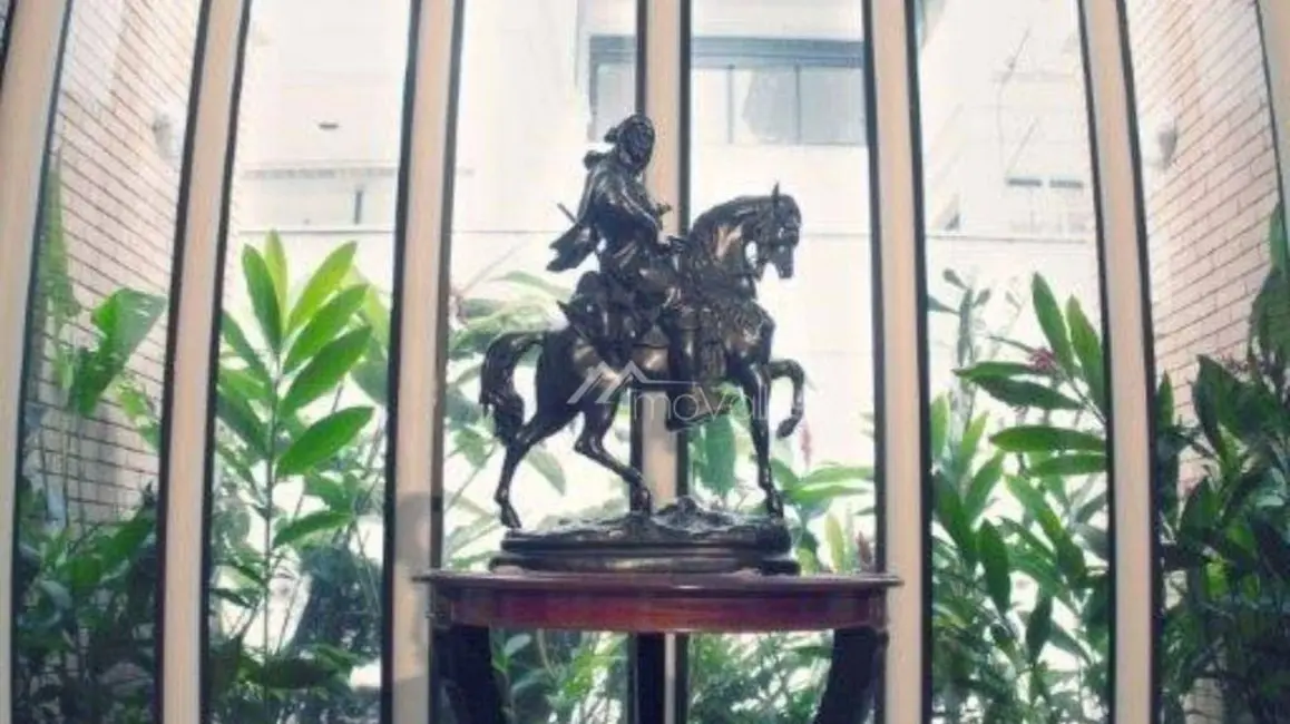 Foto 3 de Casa de Condomínio com 7 quartos à venda, 1600m2 em Sao Jose Dos Campos - SP