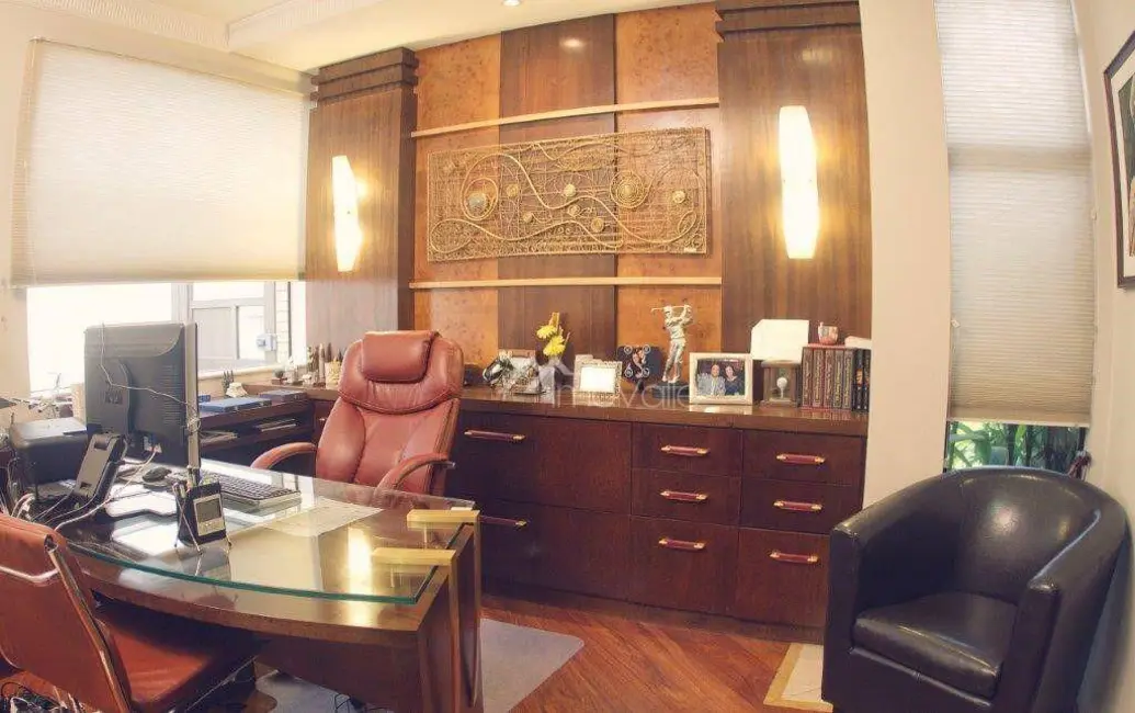 Foto 2 de Casa de Condomínio com 7 quartos à venda, 1600m2 em Sao Jose Dos Campos - SP