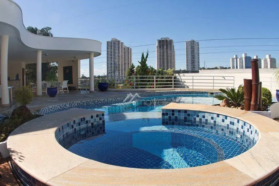 Foto 7 de Casa de Condomínio com 7 quartos à venda, 1600m2 em Sao Jose Dos Campos - SP
