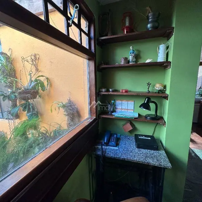 Foto 6 de Casa de Condomínio com 3 quartos à venda, 360m2 em Sao Jose Dos Campos - SP